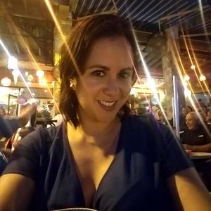 Meet your Posher, Edith